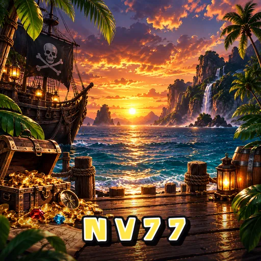 nv77 Indonesia